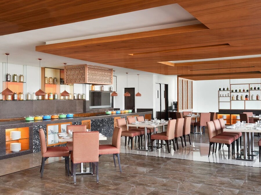Grand Jaipur - Four Point by Sheraton – Rajasthan