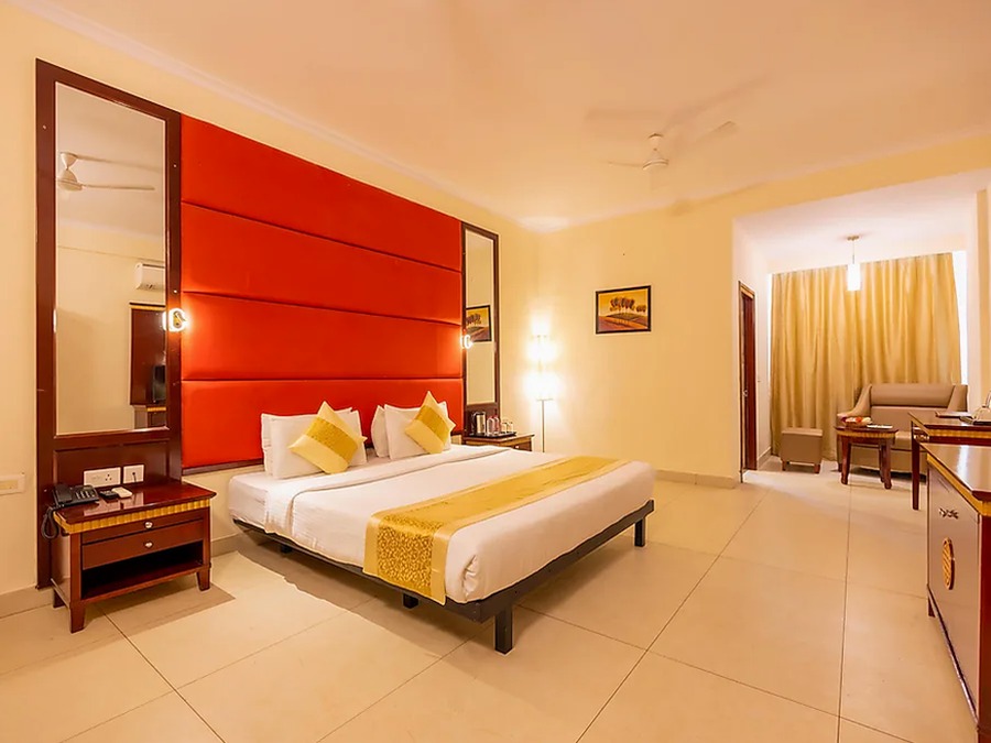 Jaipur and Pushkar Holiday – Rajasthan