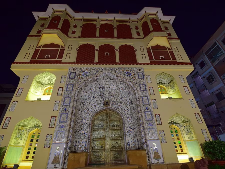 Complete Rajasthan Tour - Heritage Hotels – Rajasthan