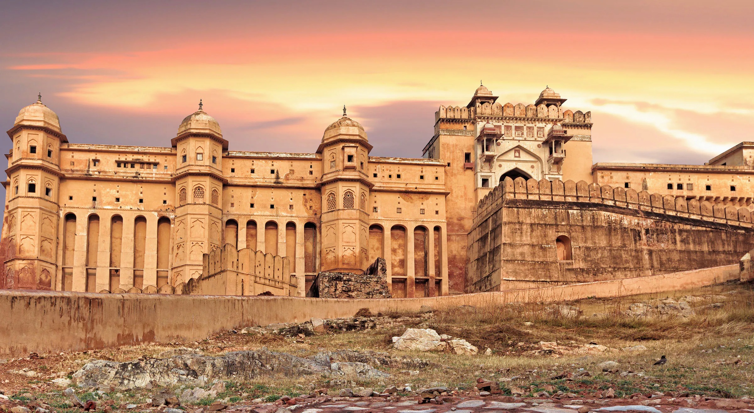 Jhalana Safari Park Wildlife Special – Rajasthan