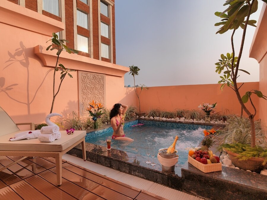Royal Jaipur & Udaipur Holiday – Rajasthan