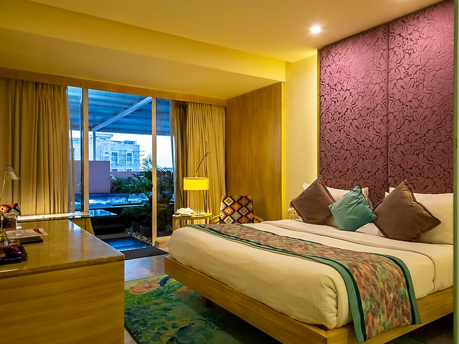 Royal Jaipur & Udaipur Holiday – Rajasthan