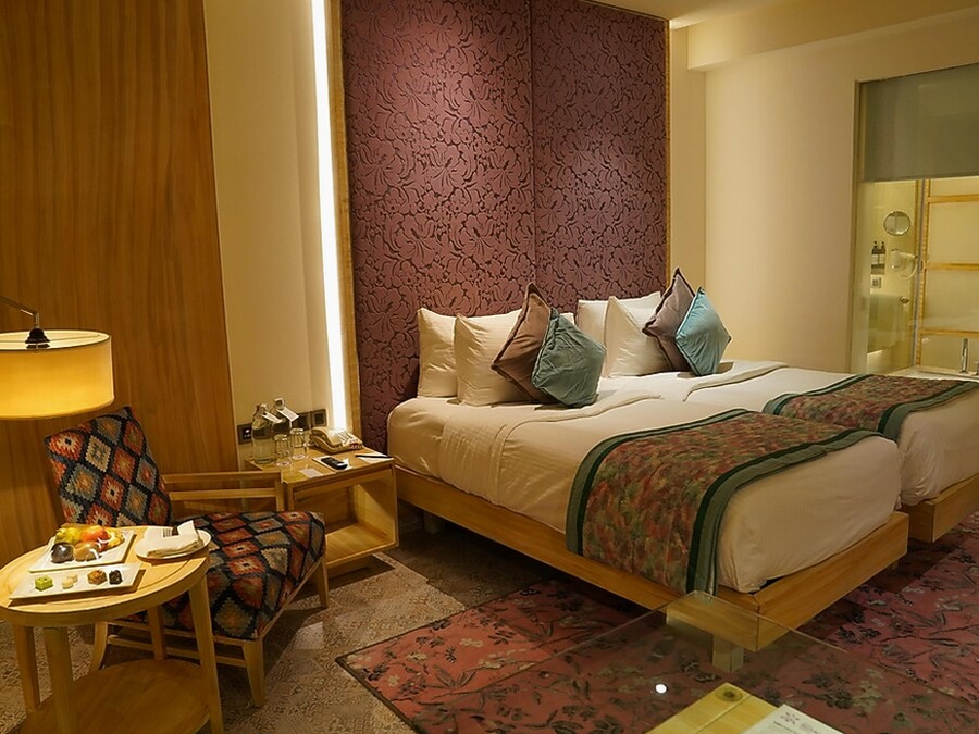 Royal Jaipur & Udaipur Holiday – Rajasthan