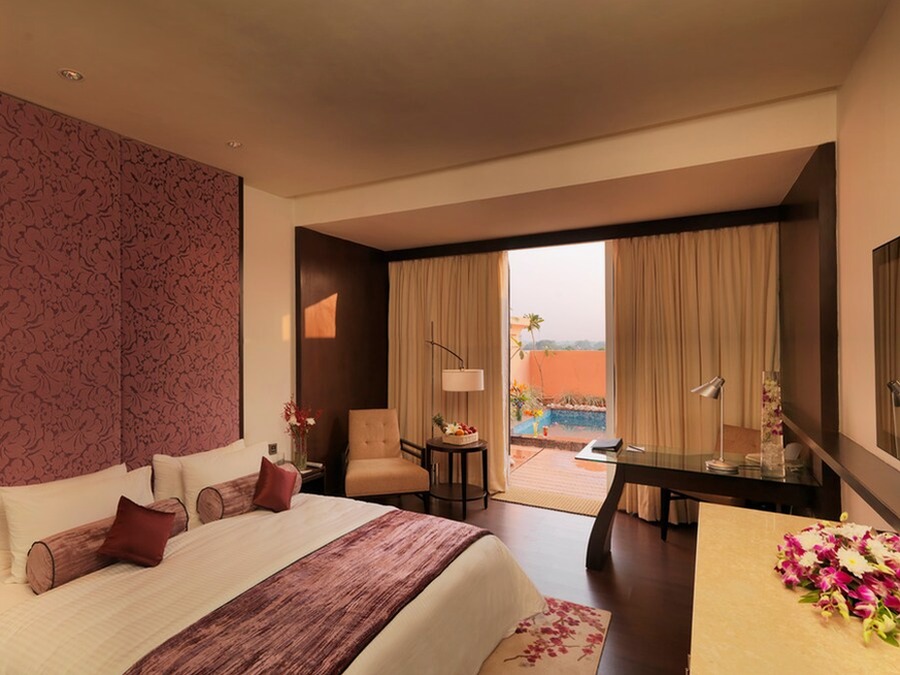 Premium Jaipur & Ranthambore Vacay – Rajasthan