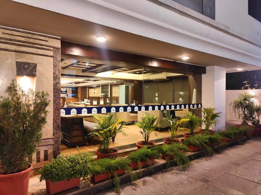 Celestial Ranthambhore Honeymoon – Rajasthan