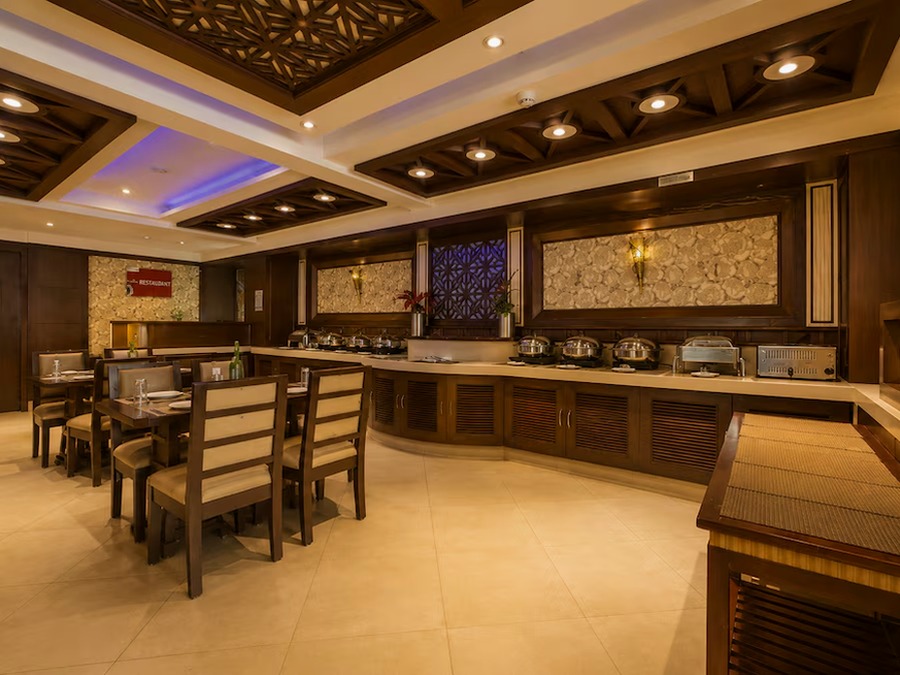 Celestial Ranthambhore Honeymoon – Rajasthan