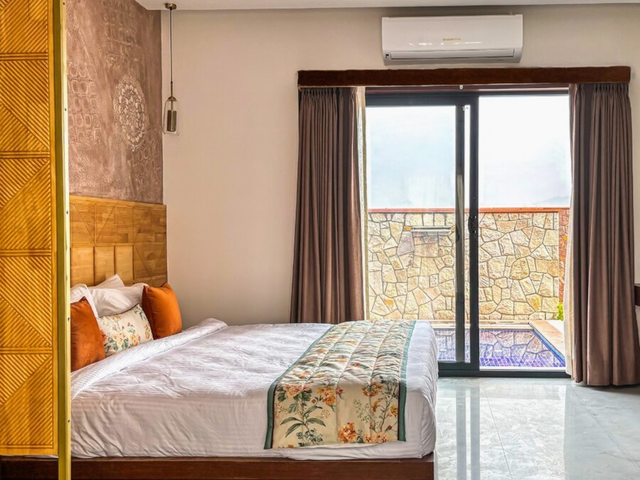 Ranthambore Wildlife & Luxury Resort Stay – Rajasthan