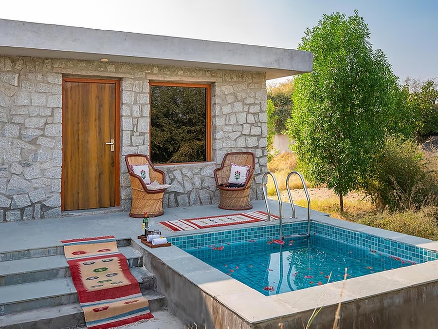 Weekend Escape - Jawai & Mount Abu – Rajasthan