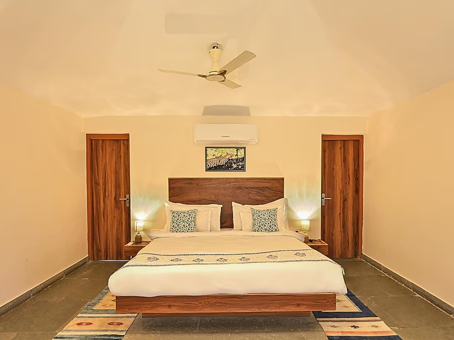 Weekend Escape - Jawai & Mount Abu – Rajasthan