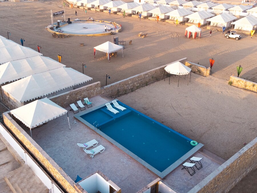 Royalty and Dunes - Rajasthan Tour – Rajasthan