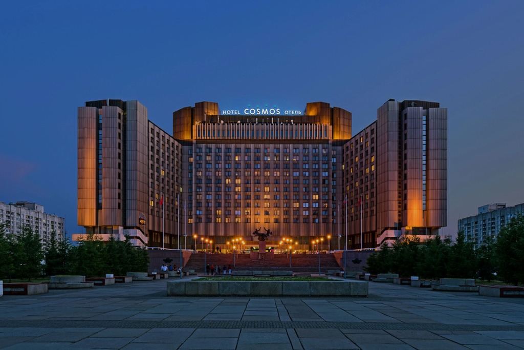 Russia Delight Indian Tour 2026 – Russia