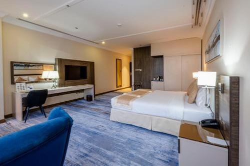 Riyadh & Jeddah Holiday - I Fly – Saudi Arabia