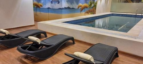 Riyadh & Jeddah Holiday - I Fly – Saudi Arabia