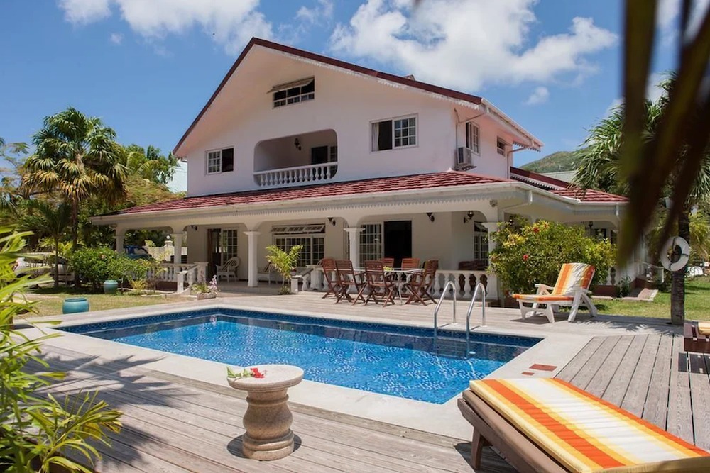 Beaches, National Parks and Giant Turtles - A Family Holiday - I Fly – Seychelles