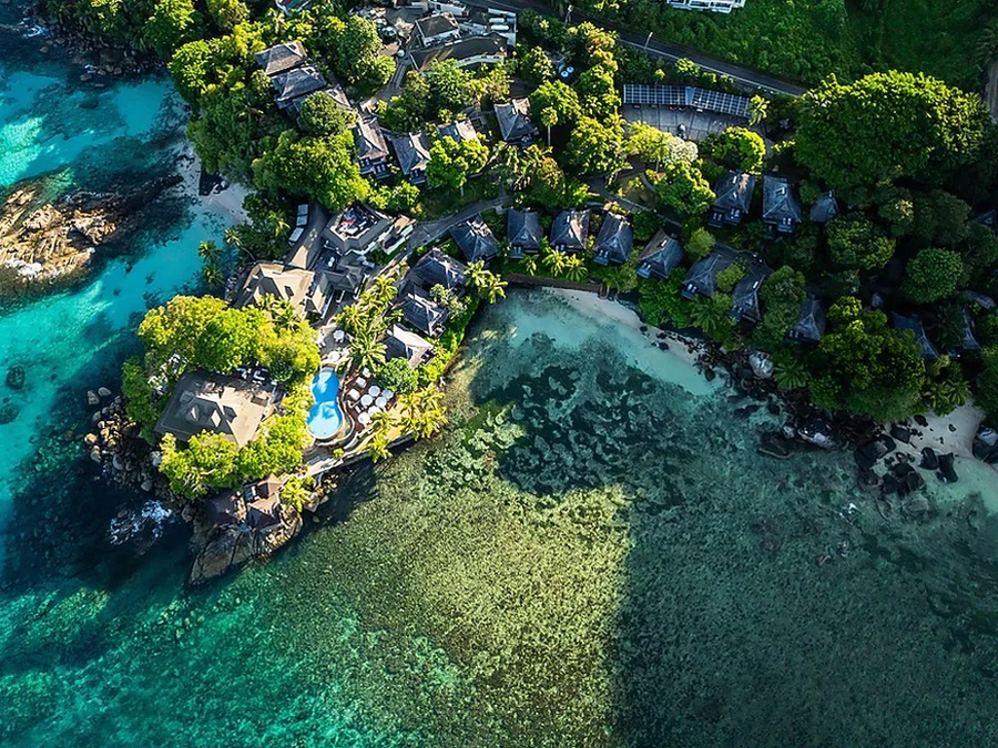 Classic Seychelles - Mahe, Pralsin & La Digue Islands - I Fly – Seychelles