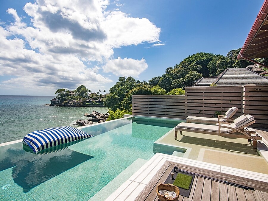 Classic Seychelles - Mahe, Pralsin & La Digue Islands - I Fly – Seychelles