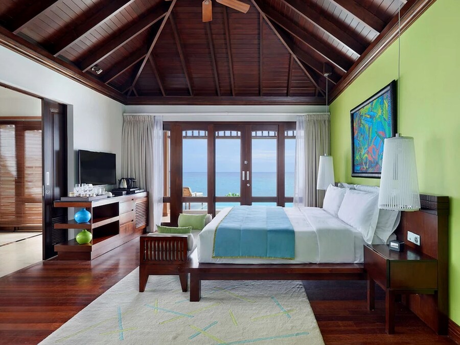Classic Seychelles - Mahe, Pralsin & La Digue Islands - I Fly – Seychelles