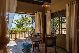 Luxury Escape to Seychelles - I Fly – Seychelles