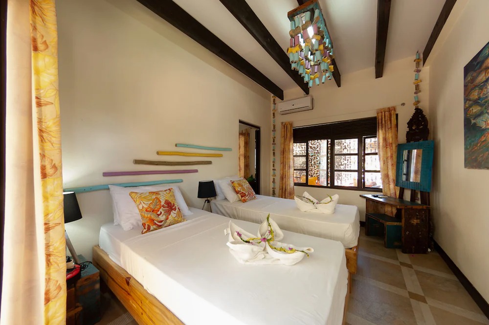 Luxury Escape to Seychelles - I Fly – Seychelles