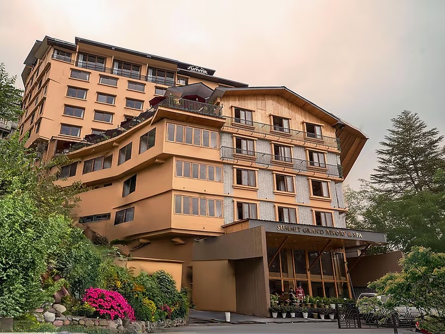 8N Sikkim Tour Package | Gangtok, Lachung & Darjeeling - I Fly – Sikkim