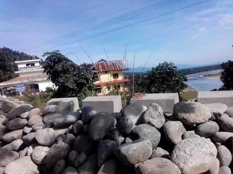 Meghalaya & Arunachal Holiday - I Fly – Sikkim