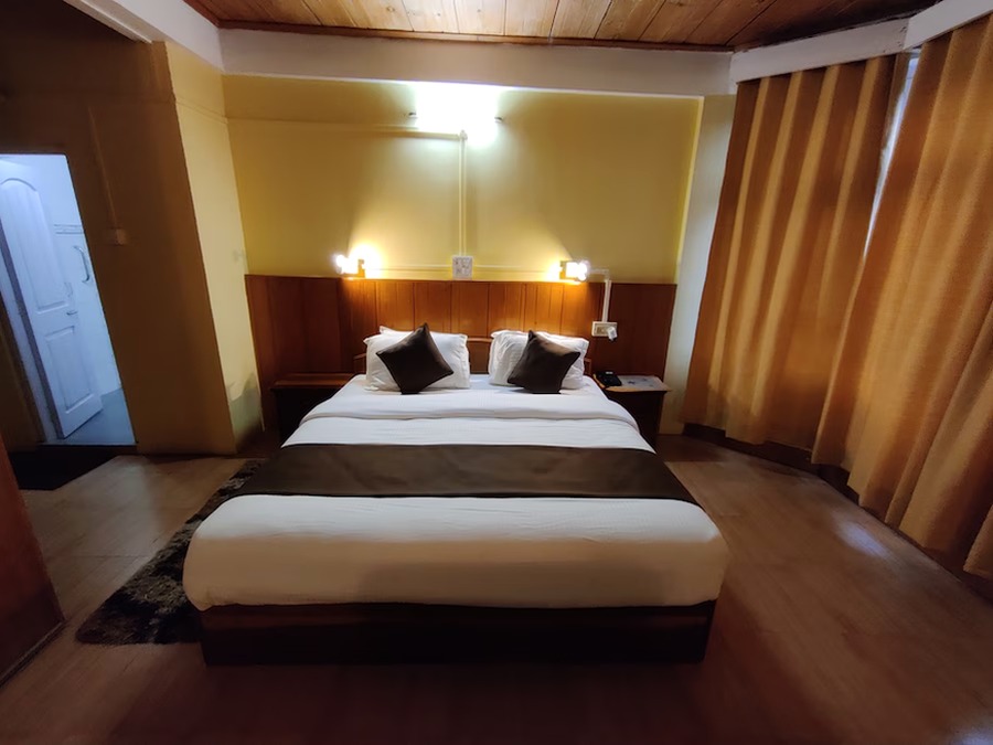 Meghalaya & Arunachal Holiday - I Fly – Sikkim