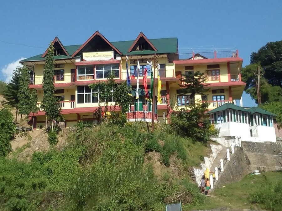 Arunachal & Assam Holiday - I Fly – Sikkim