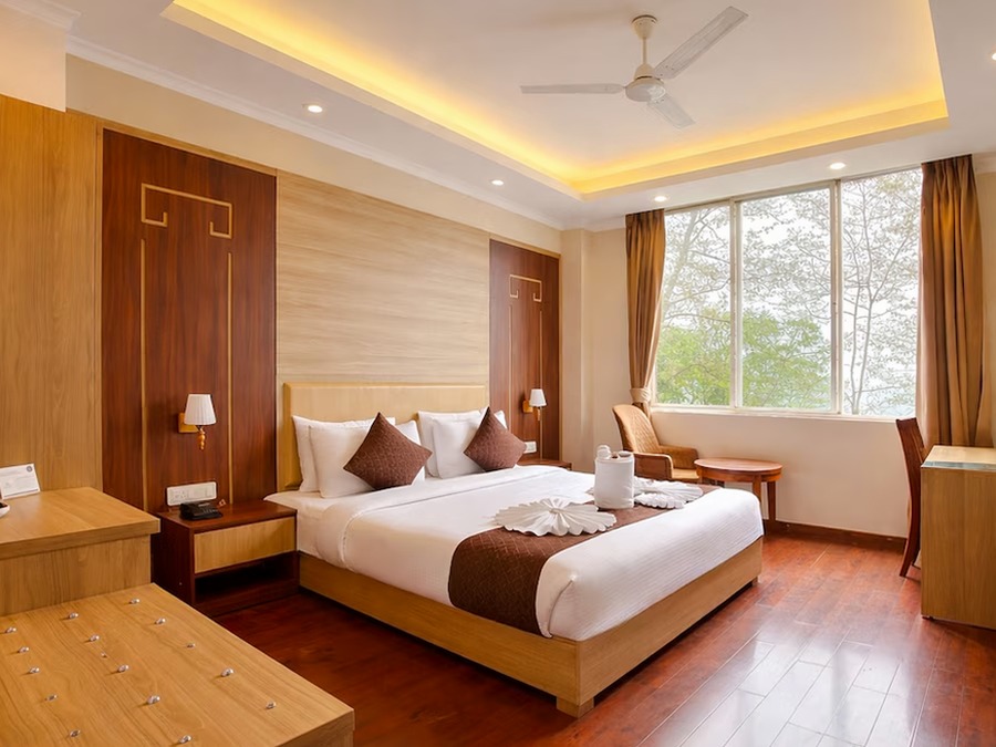 Couple Choice - Sikkim Delight - I Fly – Sikkim