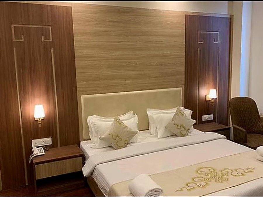 Couple Choice - Sikkim Delight - I Fly – Sikkim