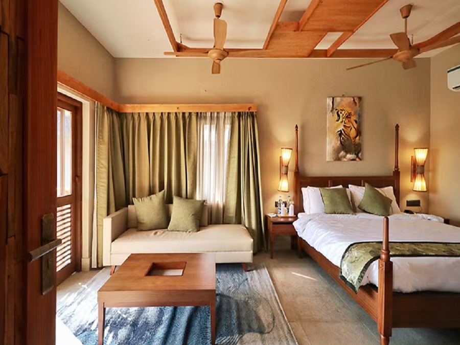 Sundarbans National Park - 2Nights - I Fly – Sikkim