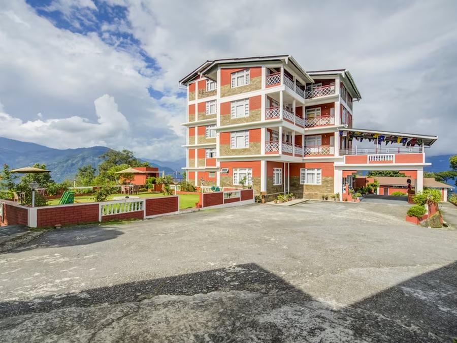 Sikkim And Darjeeling Tour 2026 - I Fly – Sikkim