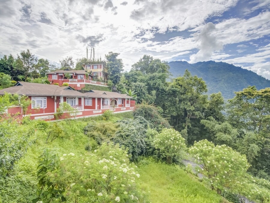 Sikkim And Darjeeling Tour 2026 - I Fly – Sikkim