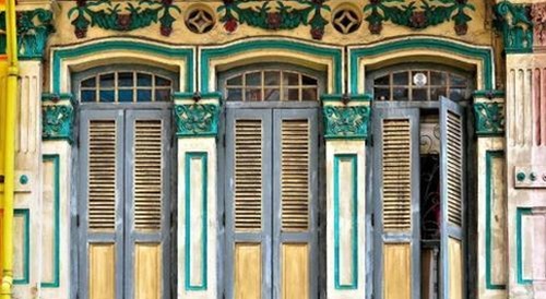 Breathtaking Singapore Getaway - I Fly – Singapore