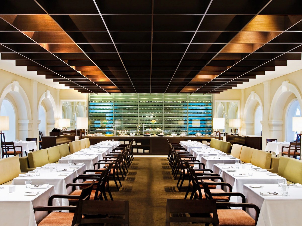 Opulent Singapore Vacation - I Fly – Singapore