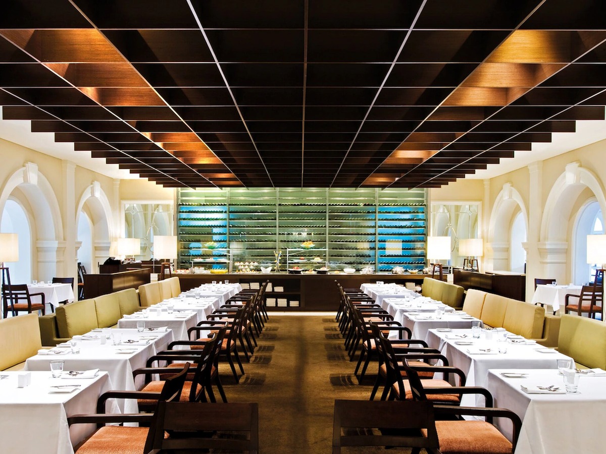 Luxe Singapore Getaway - I Fly – Singapore