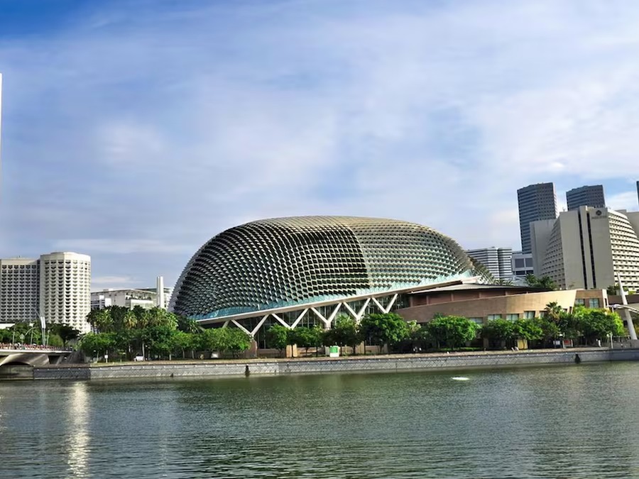 Disney Cruise Kiddycation in Singapore – Singapore