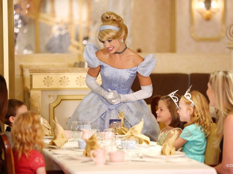 Epic Disney Cruise Kiddycation – Singapore