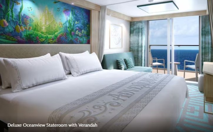 Epic Disney Cruise Kiddycation – Singapore
