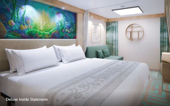 Epic Disney Cruise Kiddycation – Singapore