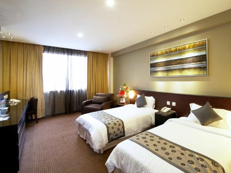 Ultimate Singapore & Disney Cruise – Singapore