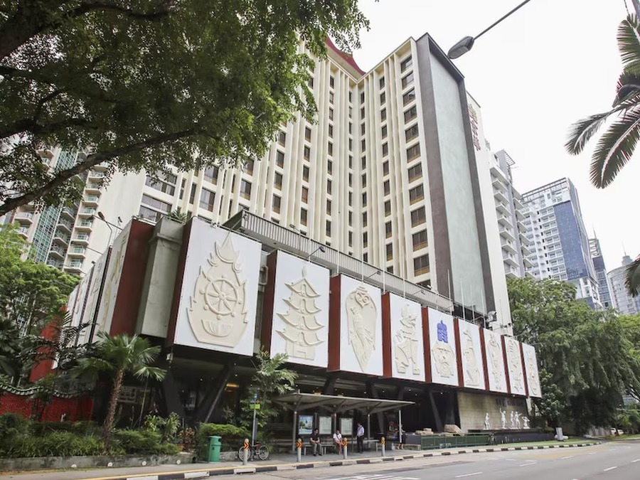 Exciting Singapore & Disney Cruise – Singapore