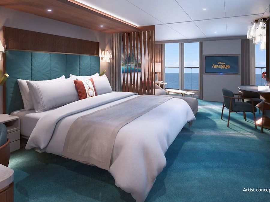 Exciting Singapore & Disney Cruise – Singapore