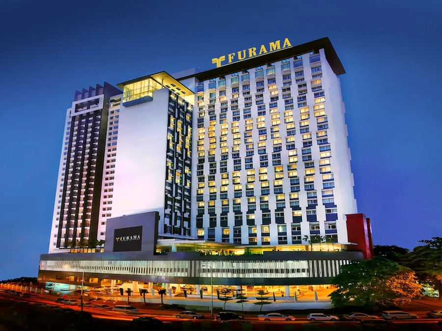 Twin Gems KL & Singapore Getaway - I Fly – Singapore