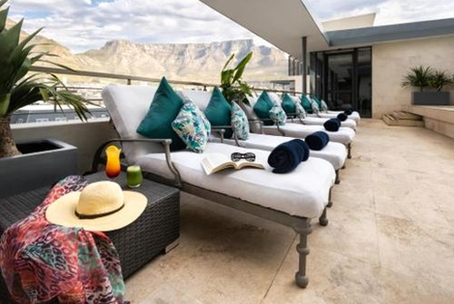 South Africa Delight - I Fly – South Africa