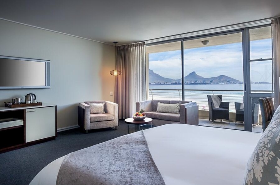 South African Delight with Chef Group Tour 2026 - I Fly – South Africa