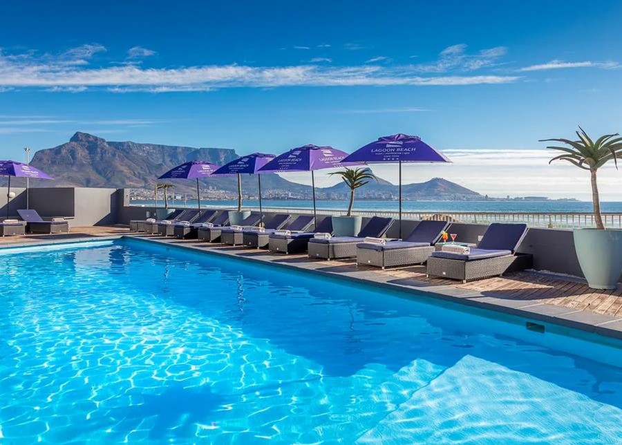 South African Delight with Chef Group Tour 2026 - I Fly – South Africa