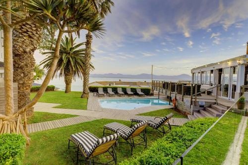Whole of South Africa 3 - Chef Assisted Tour - I Fly – South Africa