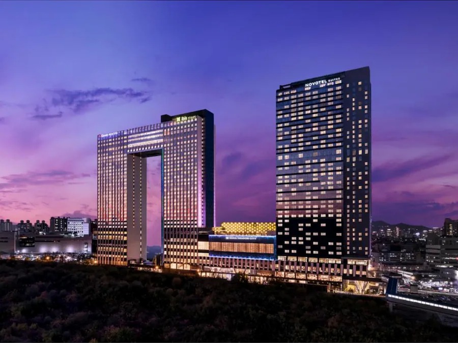 Discover South Korea Group Tour 2026 - I Fly – South Korea