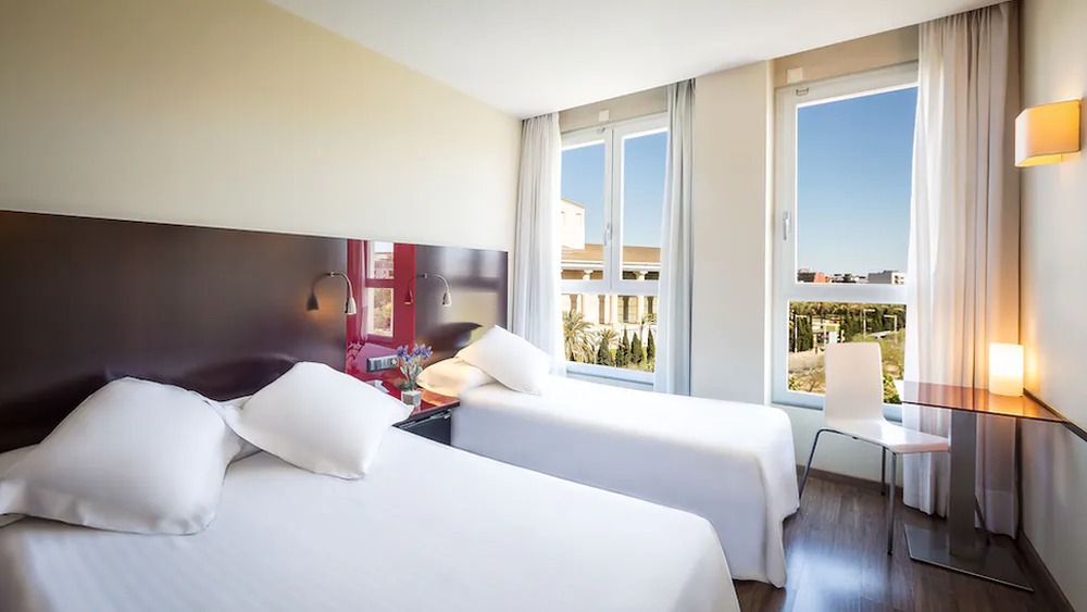 Splendid Spain Getaway – Spain