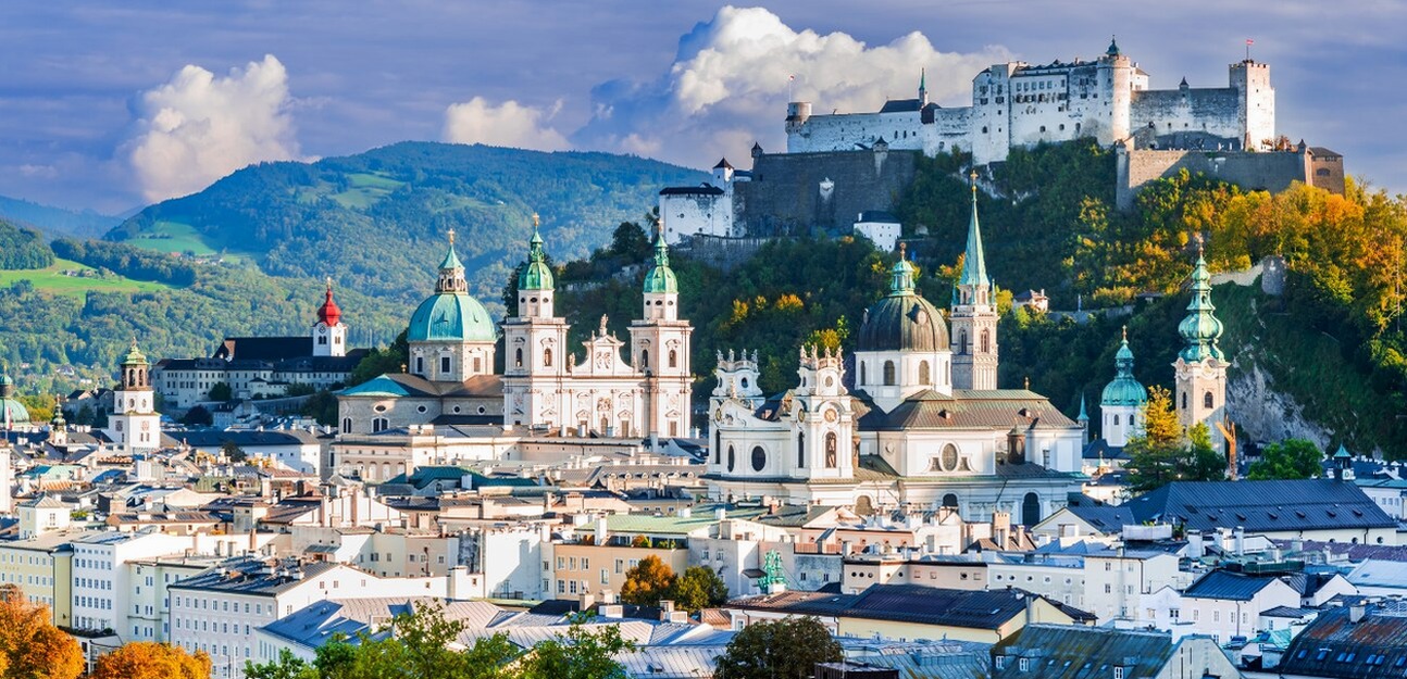 Madrid & Barcelona - 2026 (Guided Tours) - I Fly – Spain